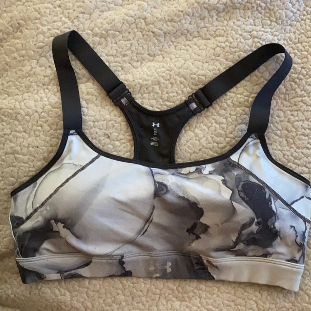 Under Armour Sports Bra